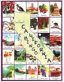 Lucy Hammett California Bingo