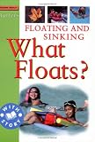 Floating and Sinking: What Floats? (Starters Level 2)