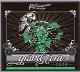 Grand Cru 2008