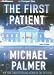 Books : First Patient, The: A Novel