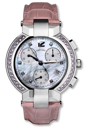 price Concord 0310407