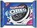 Oreo Double Stuff Chocolate Sandwich Cookie, 15.35-Ounce (Pack of 4)