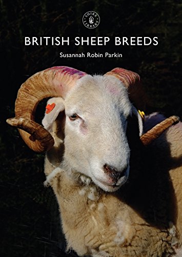 British Sheep Breeds (Shire Library)