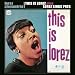 This Is Lorez / Lorez Sings Pres