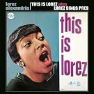 This Is Lorez