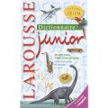 Dictionnaire Larousse Junior : 7/11 ans CE/CM