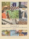 Ency Drgs Alchl 3 4v Set (Encyclopedia of Drugs and Alcohol)