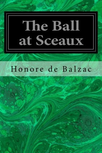 The Ball at Sceaux