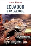 Insight Guides: Ecuador & Galápagos