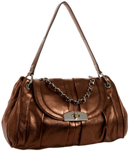 B. MAKOWSKY Vanessa E/W Satchel
