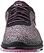 Skechers Performance Women's Go Flex - Ability Walking Shoe,Black/Hot Pink,8.5 M US