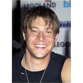 Photographic Print of BLUE AT LEGOLAND, WINDSOR, BRITAIN - 04 SEP 2004 from Rex Features