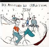 Revue Dick Annegarn  / Au Cirque d'hiver
