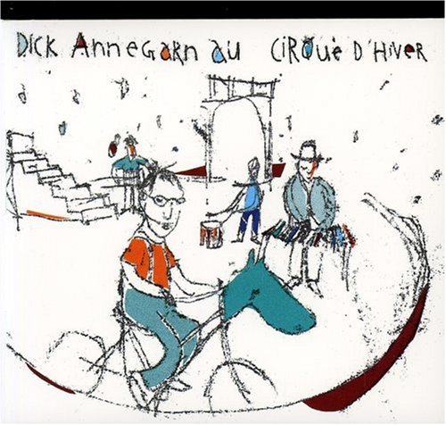 Dick Annegarn Photo 3