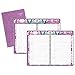 AT-A-GLANCE Weekly/Monthly Planner 2016, 13 Months, 5.5 x 8.5 Inches, Taryn (542-200)