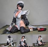 Samurai Spirits: Iroha 1/6 Scale PVC FigureIMAGE