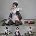 Samurai Spirits: Iroha 1/6 Scale PVC Figure_s-1