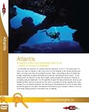 DVD : Atlaantis - Mysteries - In search of the most enduring myth of all  where is the city of Atlantis?