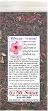 Hibiscus Herbal Tea