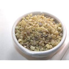 Aden Olibanum aus Aden - Bibelweihrauch - Weihrauch 100% naturreines Harz