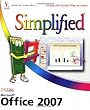 Microsoft Office 2007 Simplified
