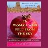 The Woman Who Fell from the Sky: An American Journalist in Yemen