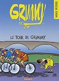 Revue Dargaud  / Grimmy, Tome 17 : Le tour de Grimmy