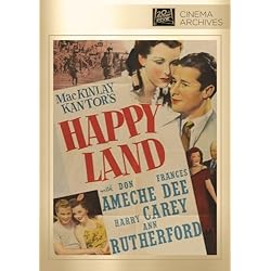 Happy Land