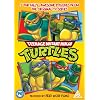 Teenage Mutant Ninja Turtles [DVD]