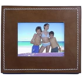 Parrot 3.5-Inch Digital Photo Frame (Alezan)
