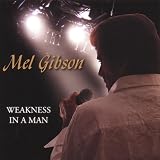 Weakness in a Man