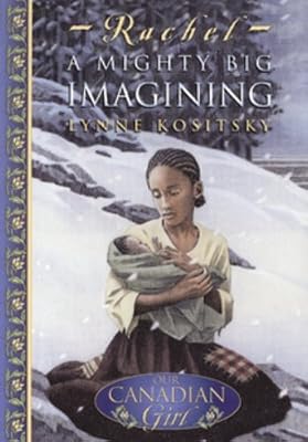 A Mighty Big Imagining