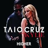 TAIO CRUZ-HIGHER