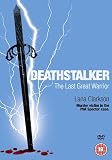 Deathstalker [DVD]