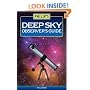 Deep Sky Observer's Guide (Philip's Astronomy)