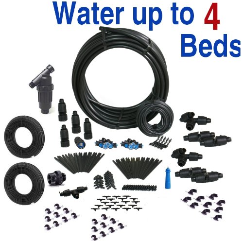 Drip Irrigation Cost