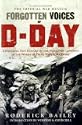 Forgotten Voices of D-Day