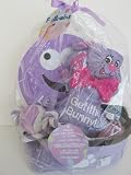 Dog Easter Basket 5 Piece Gift Set Beautiful Purple 512L3b3l9qL. SL160 Dog Easter Basket 5 Piece Gift Set Beautiful Purple