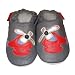 Soft Leather Baby Shoes Helicopter 12-18 months