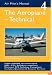 The Aeroplane, Technical (Air Pilot's Manual)