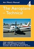 The Aeroplane, Technical (Air Pilot's Manual)