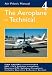 Books : The Aeroplane, Technical (Air Pilot's Manual)
