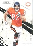 2010 Panini Rookies and Stars #24 Greg Olsen - Chicago Bears (Football Cards)