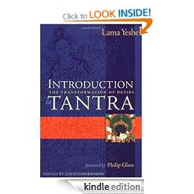 Introduction to Tantra: The Transformation of Desire
