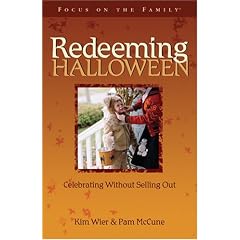 Redeeming Halloween: Celebrating without Selling Out (Holiday Series)