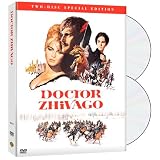 Doctor Zhivago (Two-Disc Special Edition)