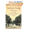 Das Haus in der Rothschildallee: Roman
