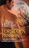 Forbidden Passion