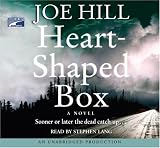 Heart-Shaped Box