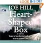 Heart-shaped Box